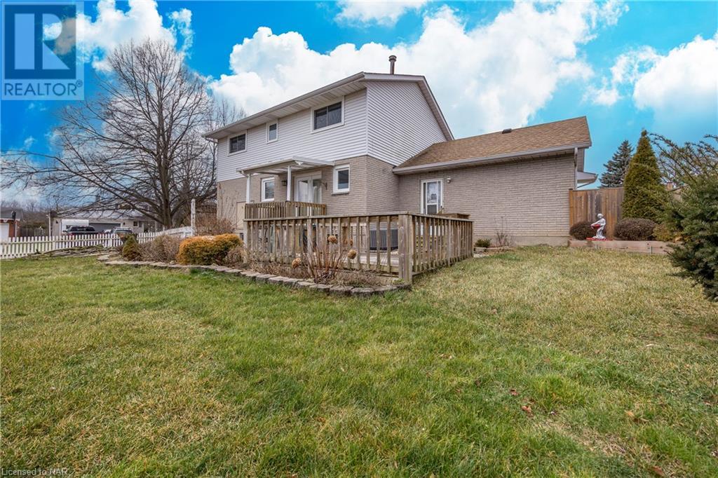 7 Dobbie Road, Thorold, Ontario  L2V 4R7 - Photo 31 - 40525881