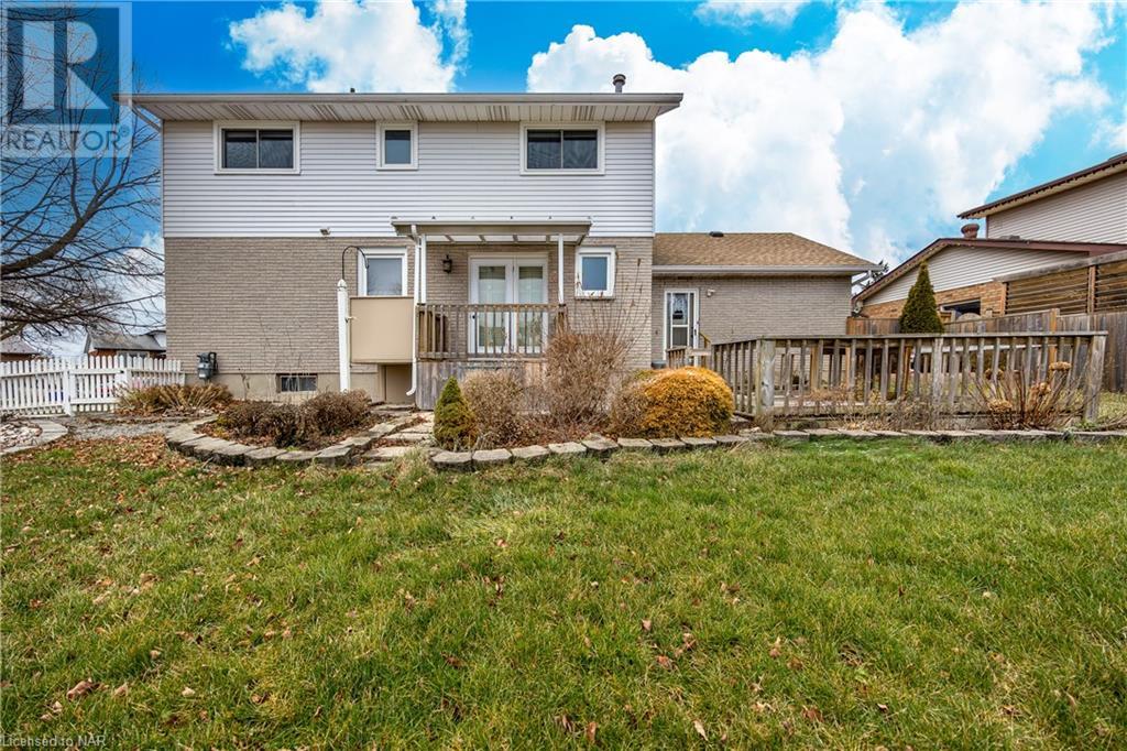 7 Dobbie Road, Thorold, Ontario  L2V 4R7 - Photo 32 - 40525881