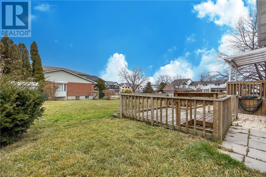 7 Dobbie Road, Thorold, Ontario  L2V 4R7 - Photo 34 - 40525881