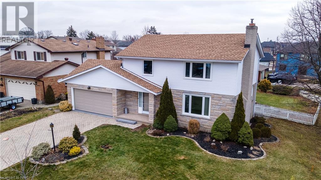 7 Dobbie Road, Thorold, Ontario  L2V 4R7 - Photo 36 - 40525881