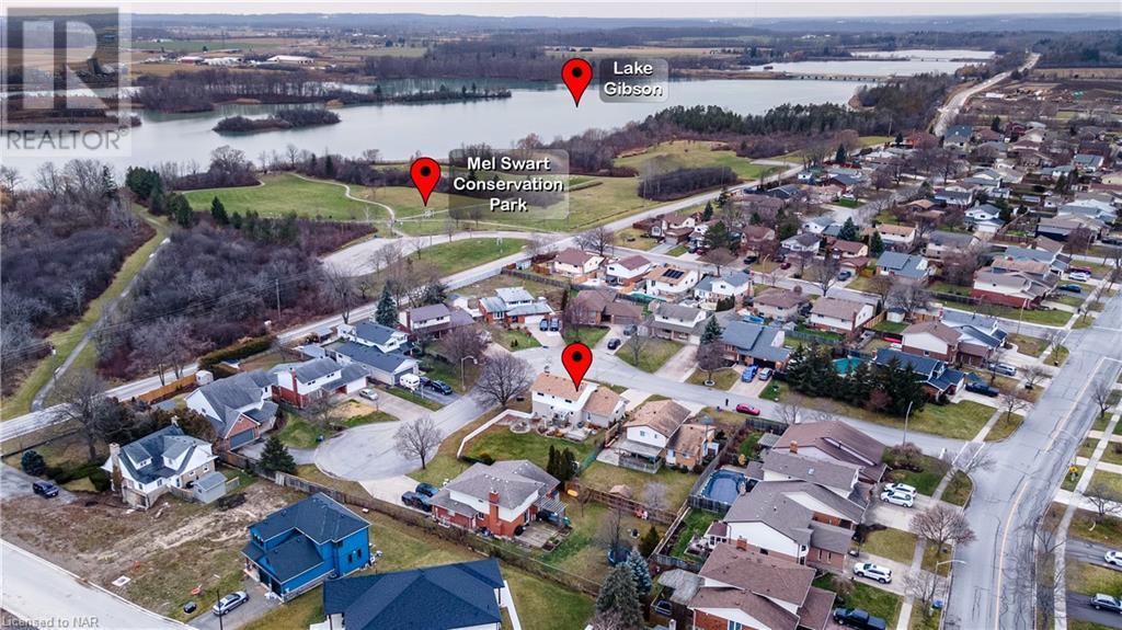 7 Dobbie Road, Thorold, Ontario  L2V 4R7 - Photo 38 - 40525881