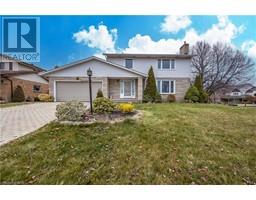7 DOBBIE Road, thorold, Ontario