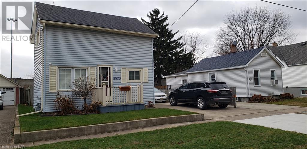 6570 BELLEVUE Street, niagara falls, Ontario