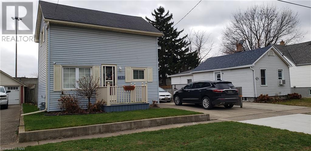 6570 Bellevue Street, Niagara Falls, Ontario  L2E 1Z1 - Photo 2 - 40524324