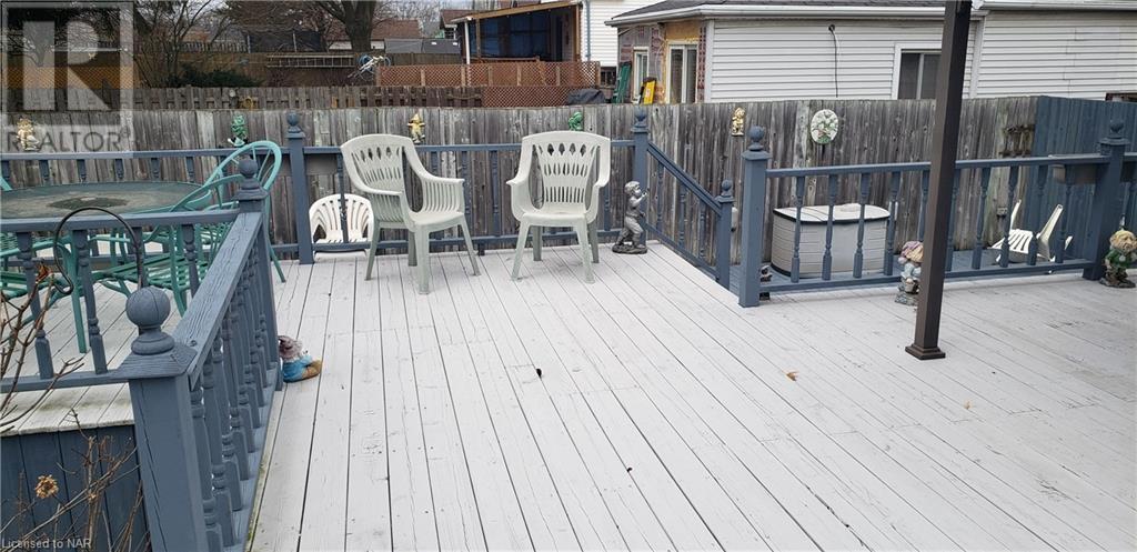 6570 Bellevue Street, Niagara Falls, Ontario  L2E 1Z1 - Photo 26 - 40524324