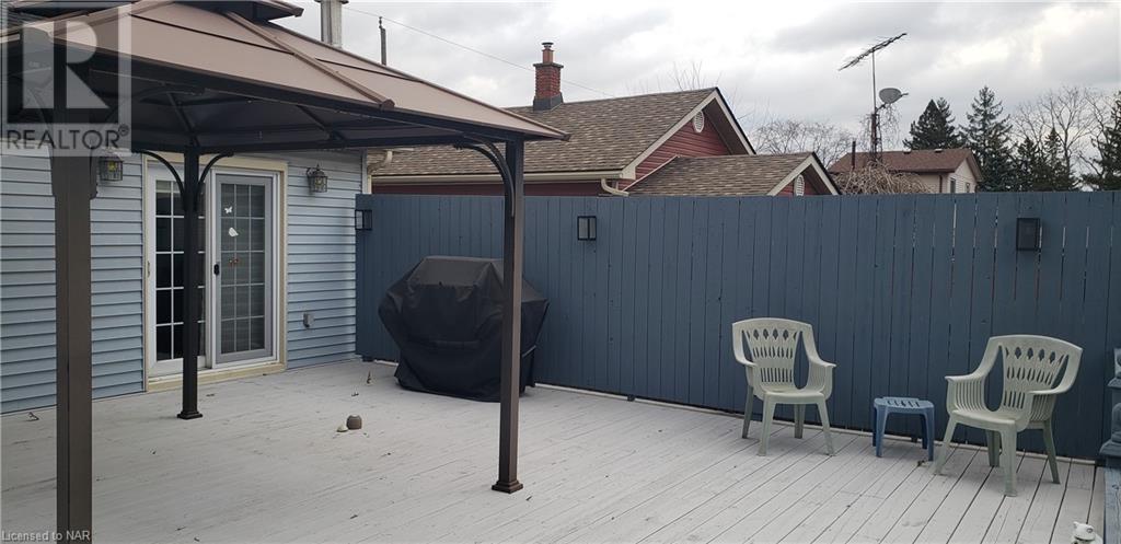 6570 Bellevue Street, Niagara Falls, Ontario  L2E 1Z1 - Photo 29 - 40524324