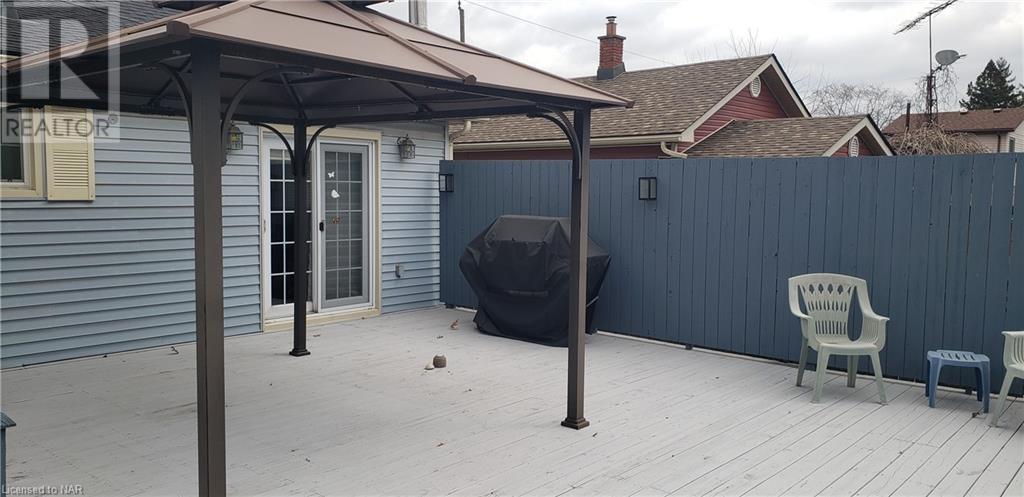 6570 Bellevue Street, Niagara Falls, Ontario  L2E 1Z1 - Photo 30 - 40524324
