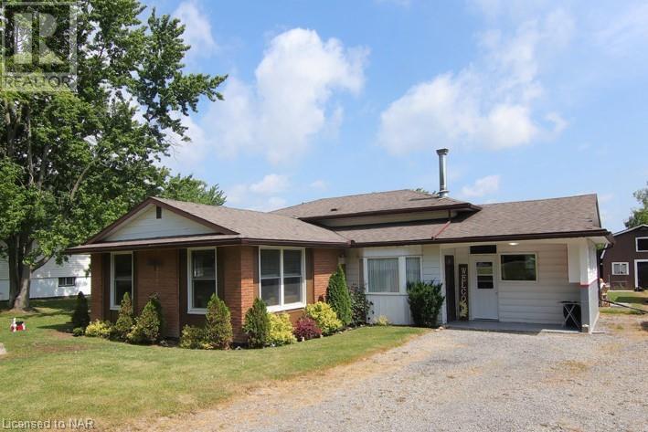 4741 HALDIMAND RD 20 Road, dunnville, Ontario