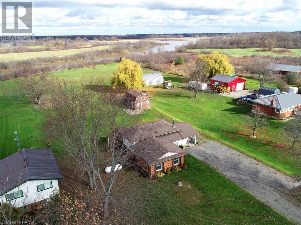 4741 Haldimand Rd 20 Road, Dunnville, Ontario  N1A 2W3 - Photo 10 - 40525938