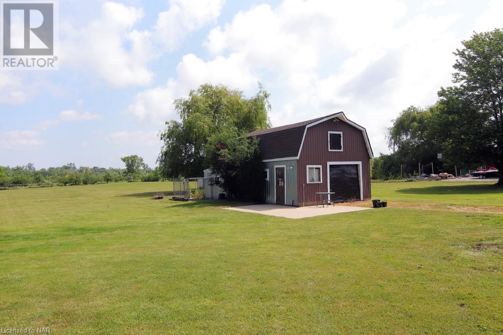 4741 Haldimand Rd 20 Road, Dunnville, Ontario  N1A 2W3 - Photo 16 - 40525938