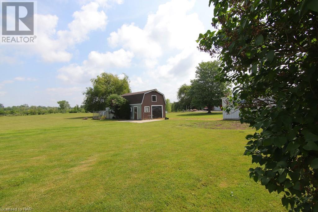 4741 Haldimand Rd 20 Road, Dunnville, Ontario  N1A 2W3 - Photo 17 - 40525938