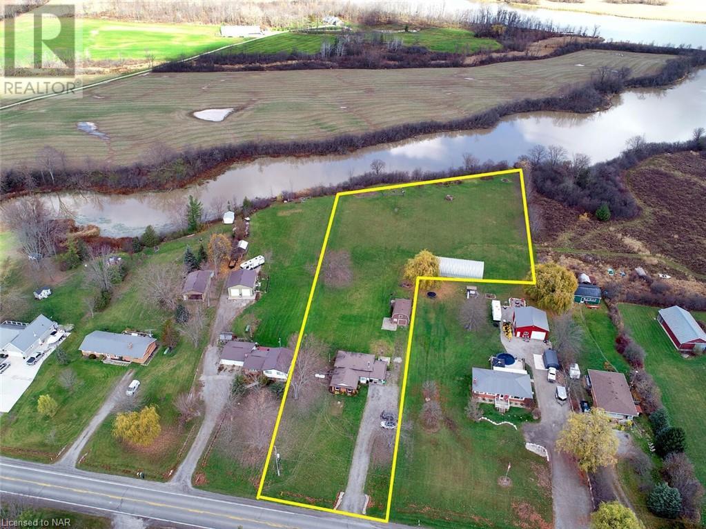 4741 Haldimand Rd 20 Road, Dunnville, Ontario  N1A 2W3 - Photo 2 - 40525938