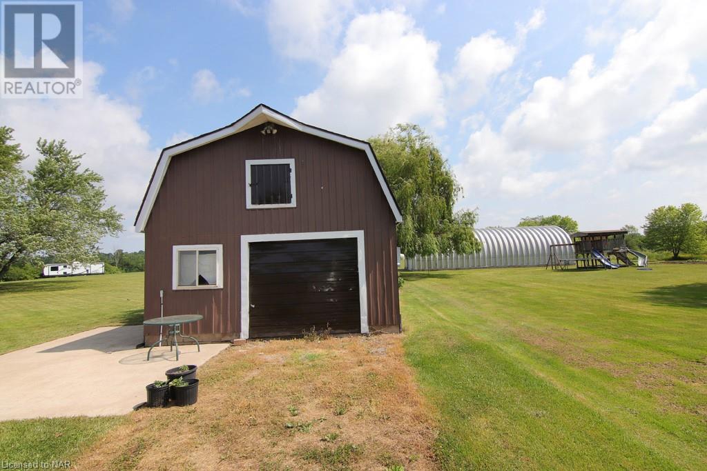4741 Haldimand Rd 20 Road, Dunnville, Ontario  N1A 2W3 - Photo 24 - 40525938