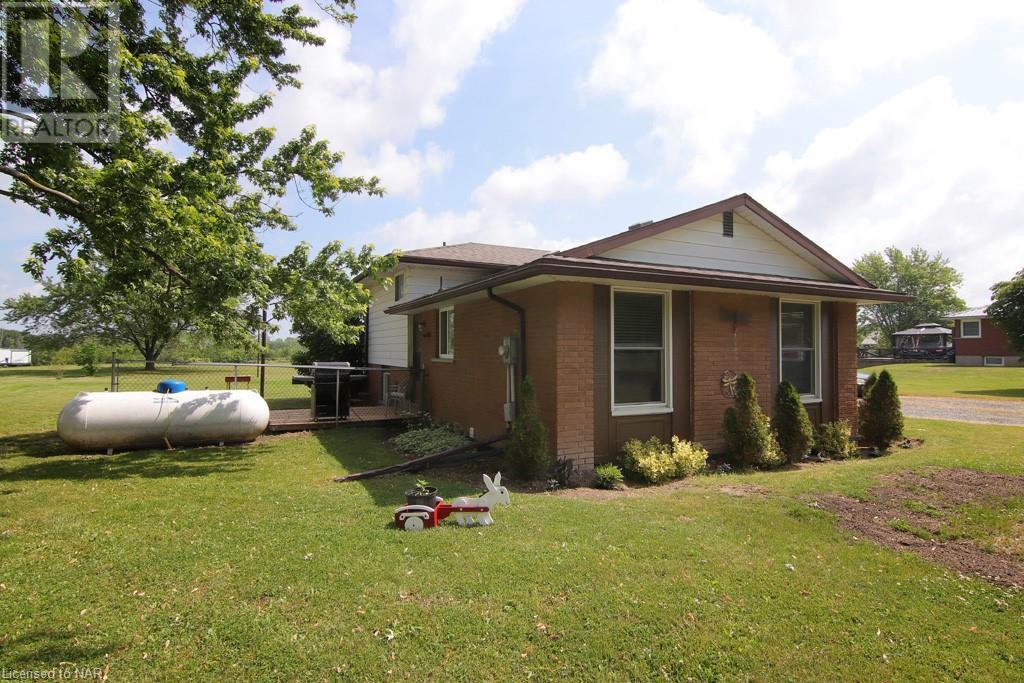 4741 Haldimand Rd 20 Road, Dunnville, Ontario  N1A 2W3 - Photo 3 - 40525938