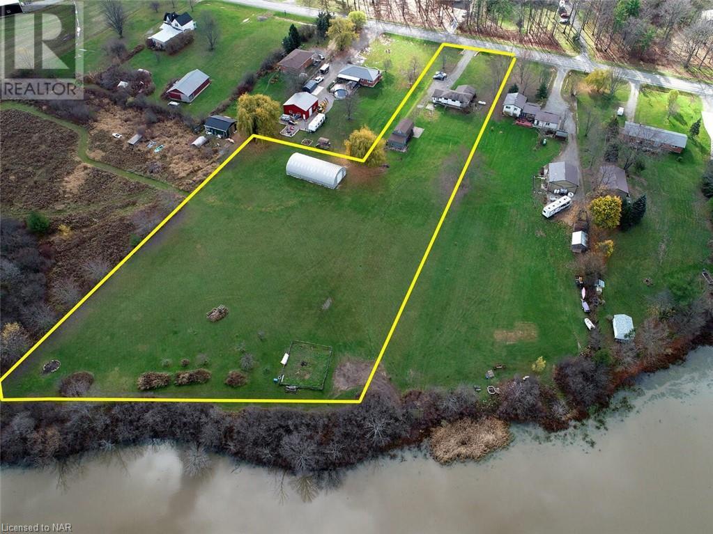 4741 Haldimand Rd 20 Road, Dunnville, Ontario  N1A 2W3 - Photo 4 - 40525938