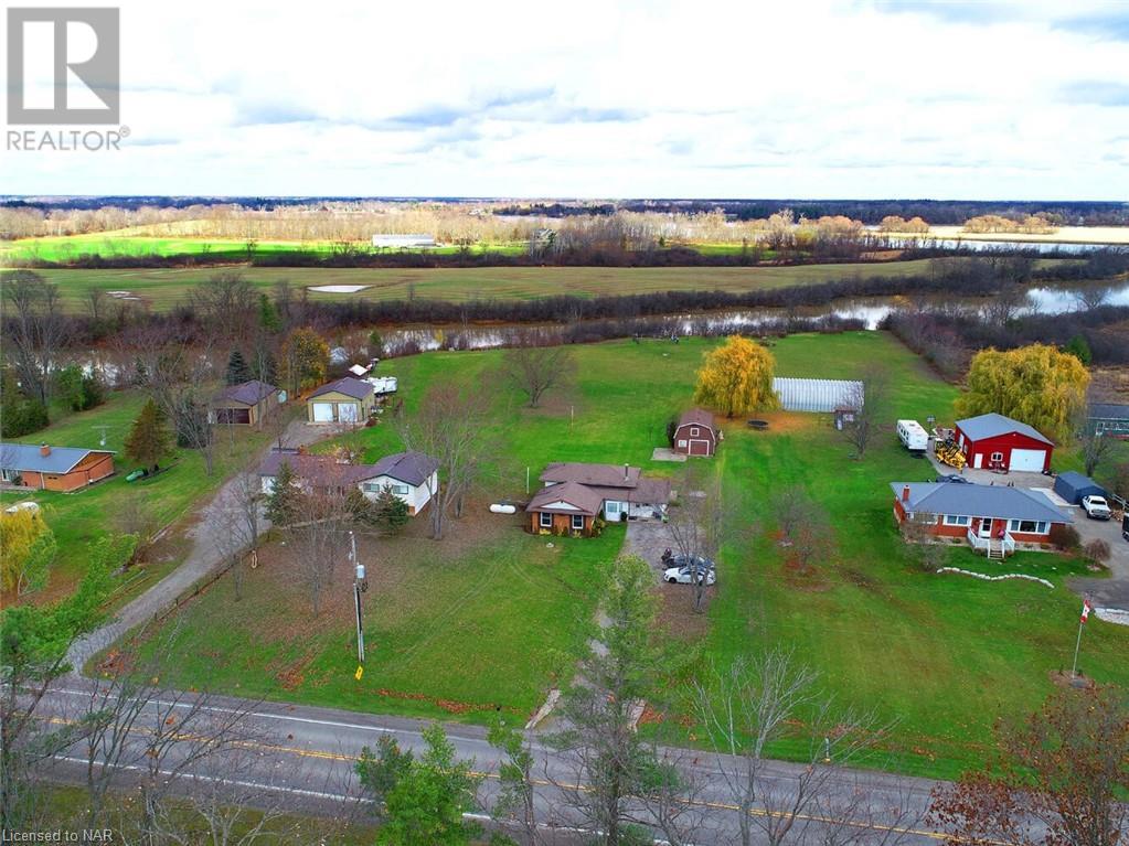 4741 Haldimand Rd 20 Road, Dunnville, Ontario  N1A 2W3 - Photo 5 - 40525938