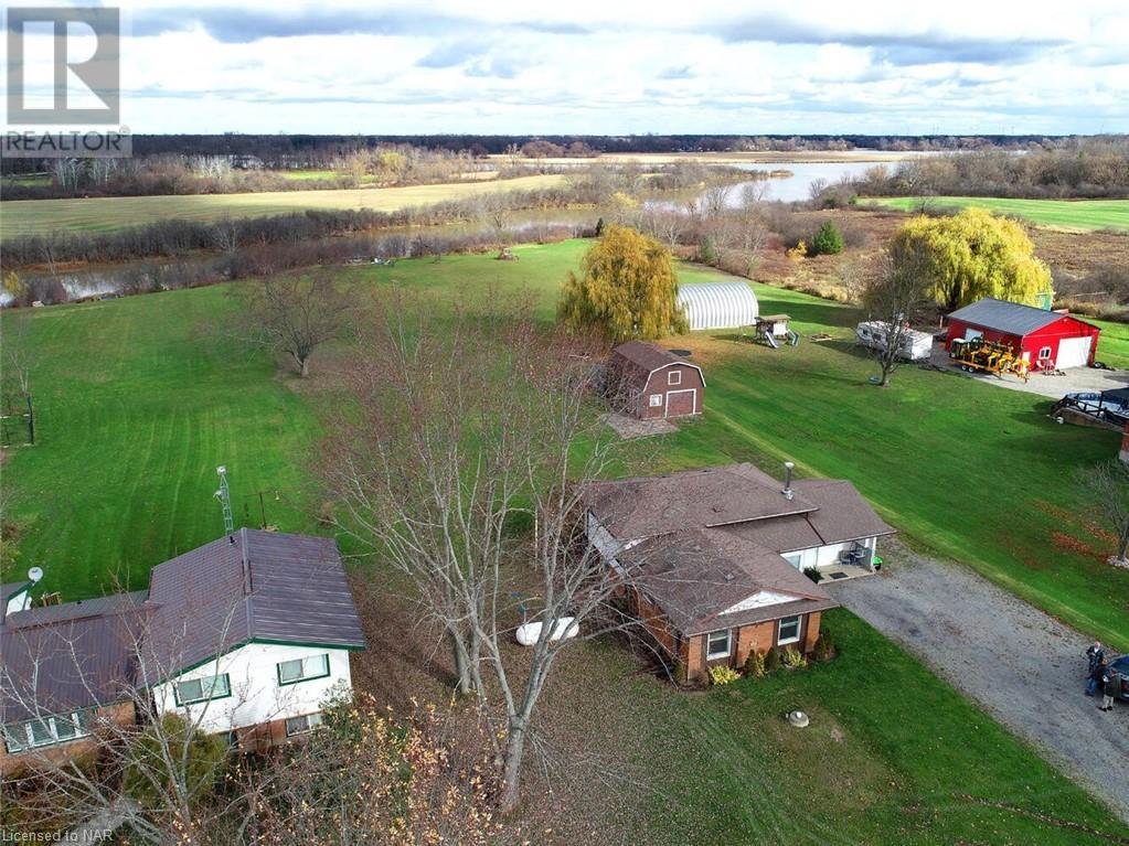 4741 Haldimand Rd 20 Road, Dunnville, Ontario  N1A 2W3 - Photo 6 - 40525938