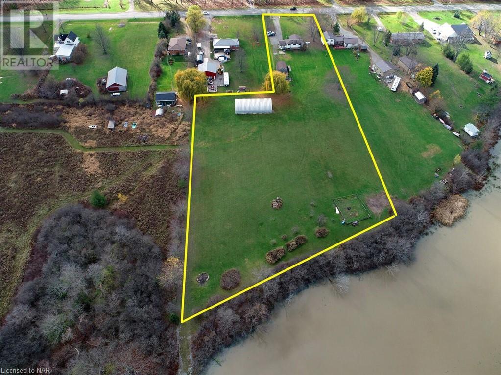 4741 Haldimand Rd 20 Road, Dunnville, Ontario  N1A 2W3 - Photo 7 - 40525938