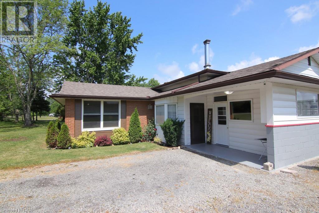 4741 Haldimand Rd 20 Road, Dunnville, Ontario  N1A 2W3 - Photo 8 - 40525938