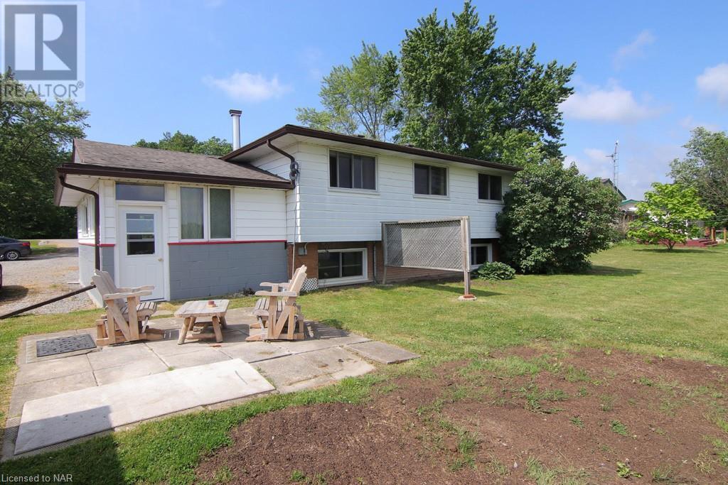 4741 Haldimand Rd 20 Road, Dunnville, Ontario  N1A 2W3 - Photo 9 - 40525938