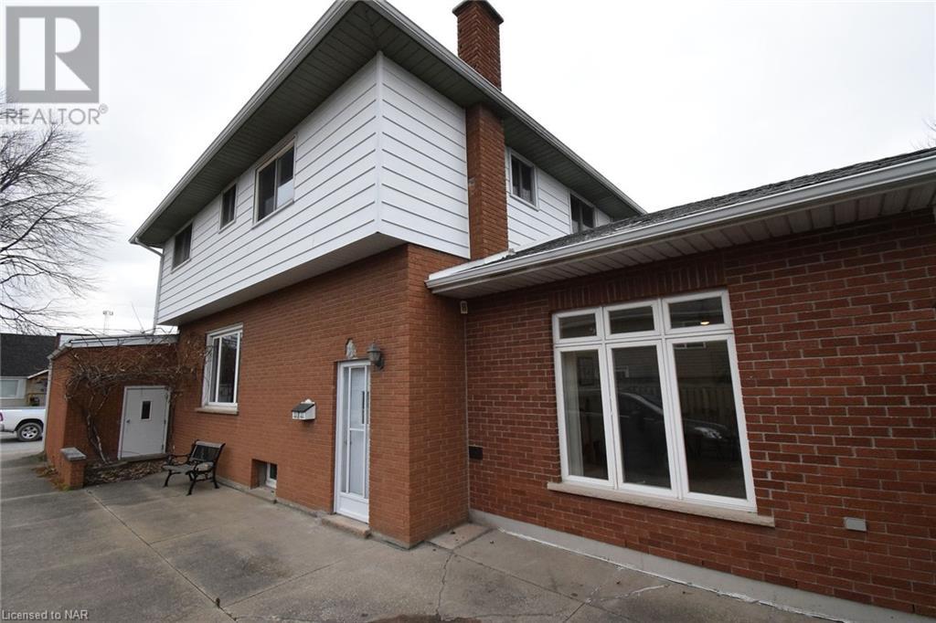 326 CROWLAND Avenue, welland, Ontario