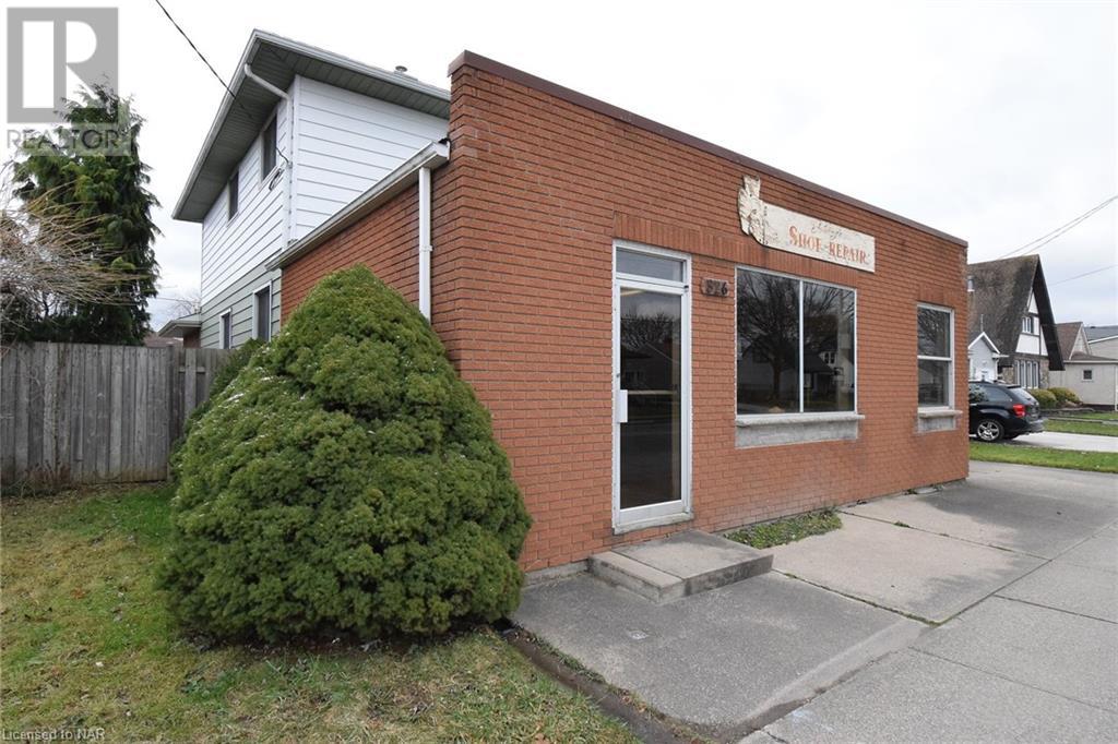 326 Crowland Avenue, Welland, Ontario  L3B 1X7 - Photo 37 - 40525164