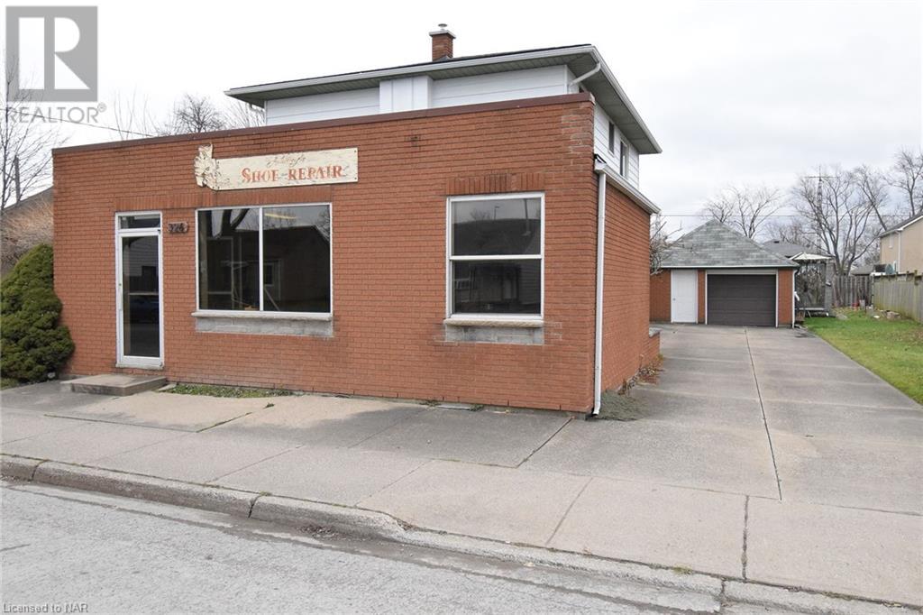 326 Crowland Avenue, Welland, Ontario  L3B 1X7 - Photo 38 - 40525164