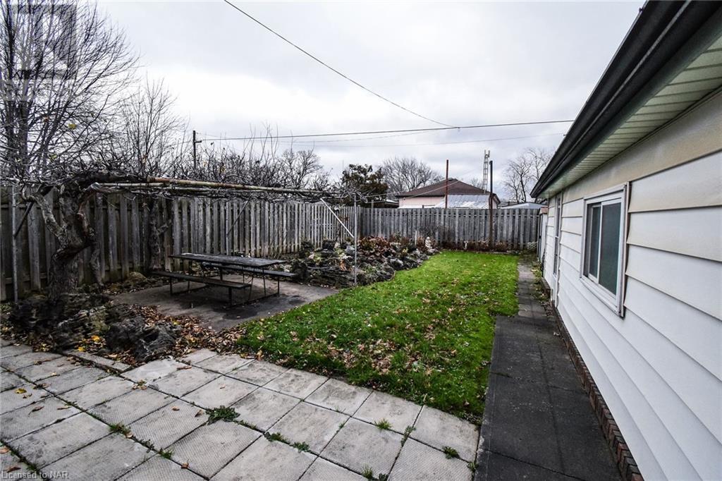 326 Crowland Avenue, Welland, Ontario  L3B 1X7 - Photo 41 - 40525164