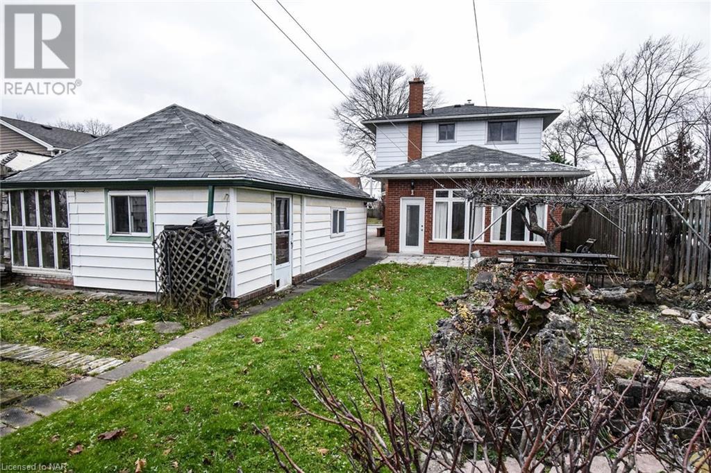 326 Crowland Avenue, Welland, Ontario  L3B 1X7 - Photo 43 - 40525164
