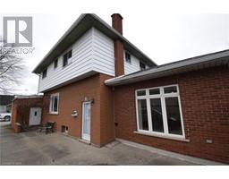 326 CROWLAND Avenue, welland, Ontario