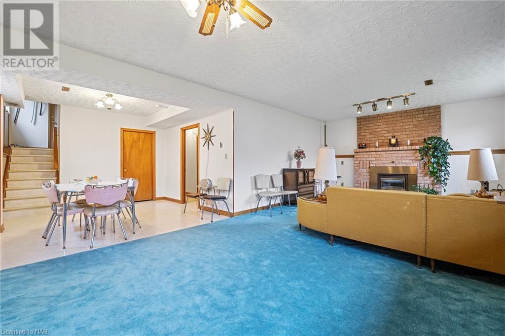 7853 Alfred Street, Niagara Falls, Ontario  L2H 2W8 - Photo 21 - 40524012