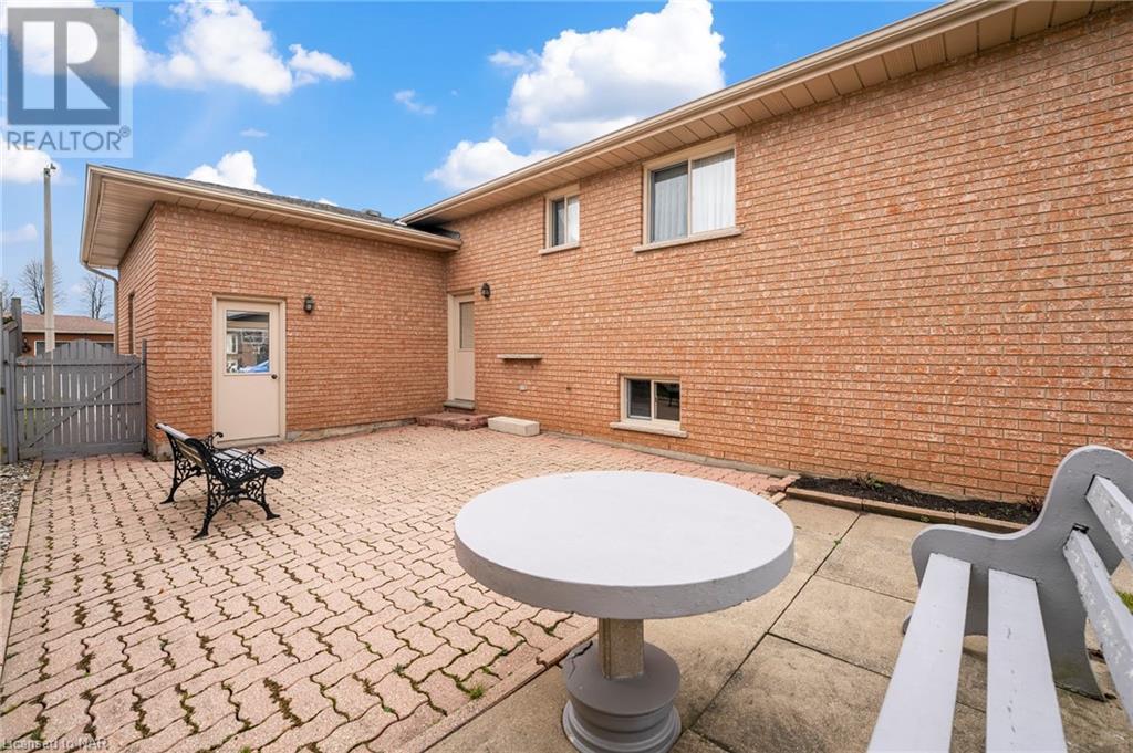 7853 Alfred Street, Niagara Falls, Ontario  L2H 2W8 - Photo 29 - 40524012