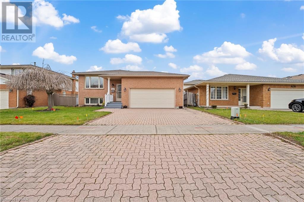 7853 Alfred Street, Niagara Falls, Ontario  L2H 2W8 - Photo 3 - 40524012