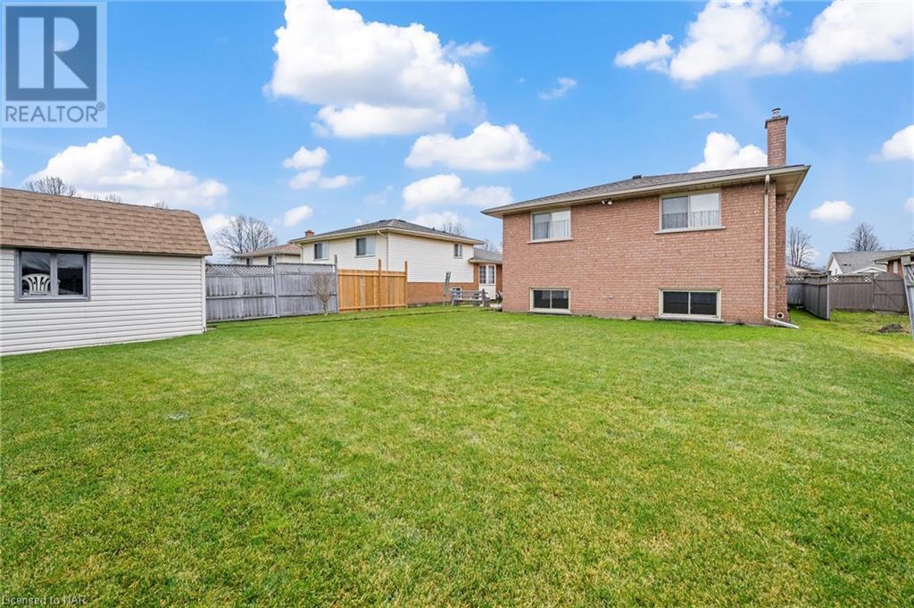 7853 Alfred Street, Niagara Falls, Ontario  L2H 2W8 - Photo 33 - 40524012
