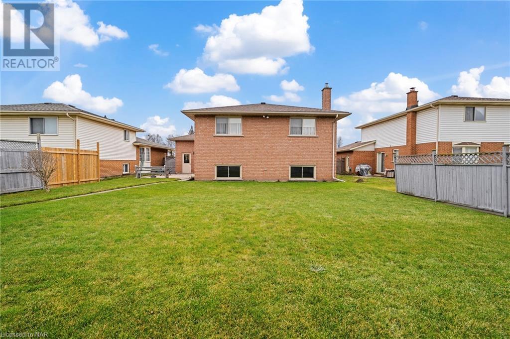 7853 Alfred Street, Niagara Falls, Ontario  L2H 2W8 - Photo 34 - 40524012