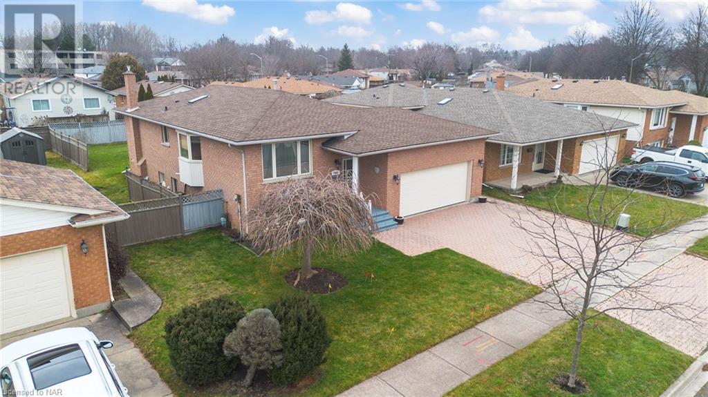 7853 Alfred Street, Niagara Falls, Ontario  L2H 2W8 - Photo 35 - 40524012