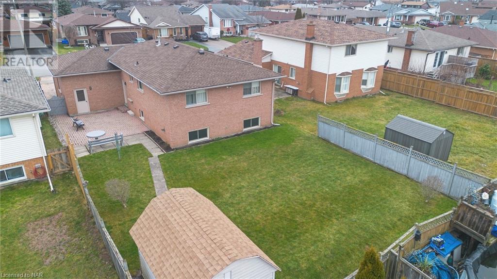 7853 Alfred Street, Niagara Falls, Ontario  L2H 2W8 - Photo 37 - 40524012