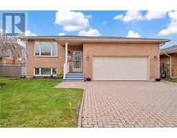 7853 ALFRED Street, niagara falls, Ontario