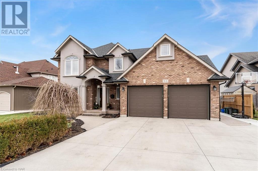 218 Colbeck Drive, Welland, Ontario  L3C 7M3 - Photo 3 - 40515278