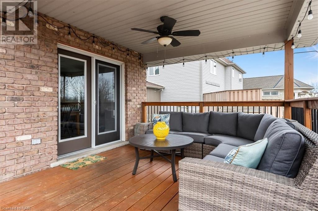 218 Colbeck Drive, Welland, Ontario  L3C 7M3 - Photo 33 - 40515278
