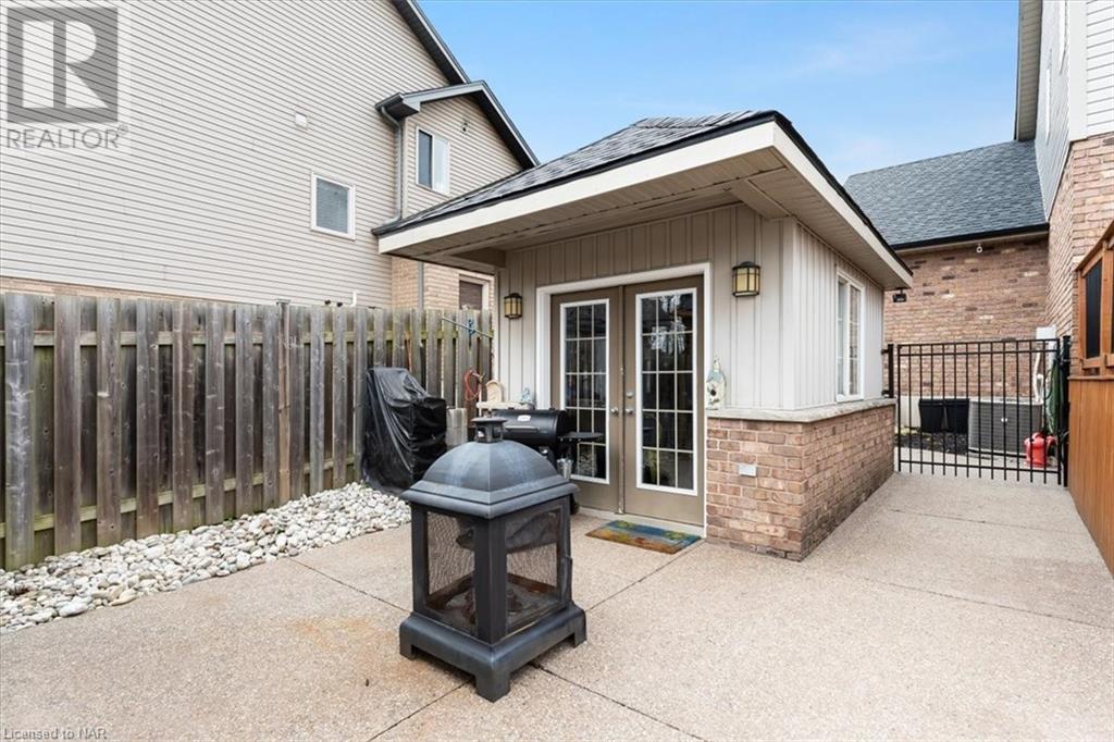 218 Colbeck Drive, Welland, Ontario  L3C 7M3 - Photo 35 - 40515278