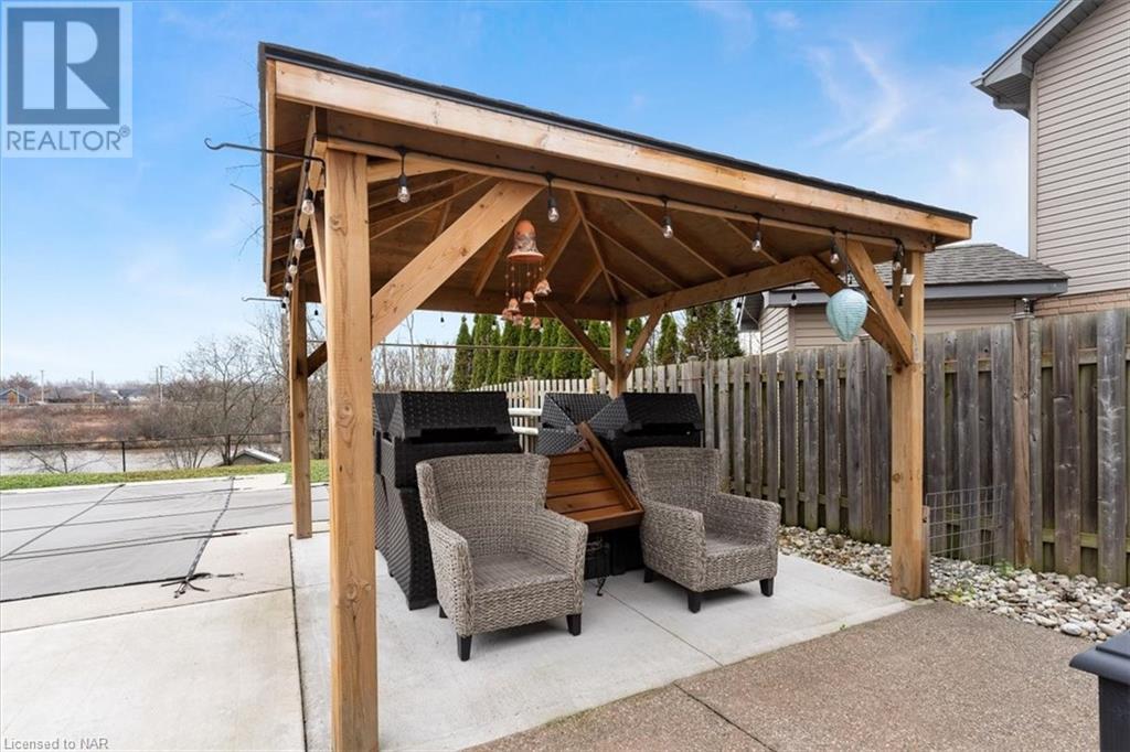 218 Colbeck Drive, Welland, Ontario  L3C 7M3 - Photo 36 - 40515278