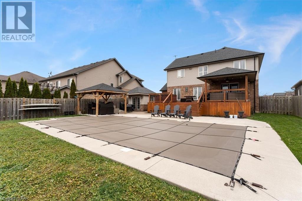 218 Colbeck Drive, Welland, Ontario  L3C 7M3 - Photo 37 - 40515278