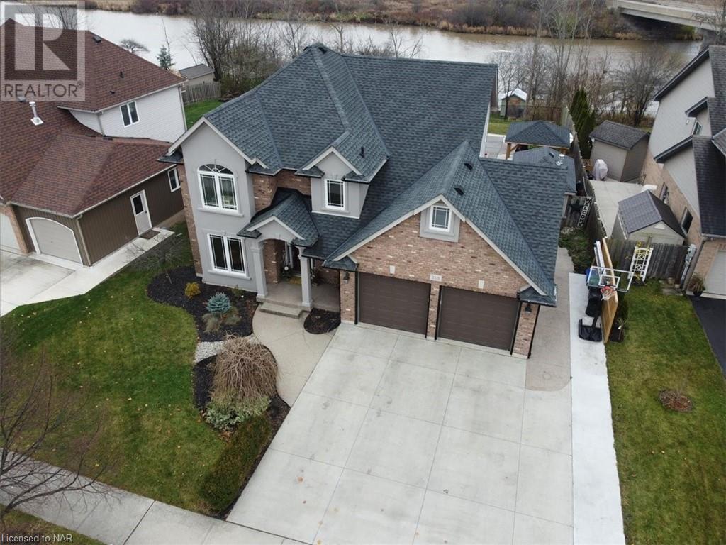218 Colbeck Drive, Welland, Ontario  L3C 7M3 - Photo 38 - 40515278