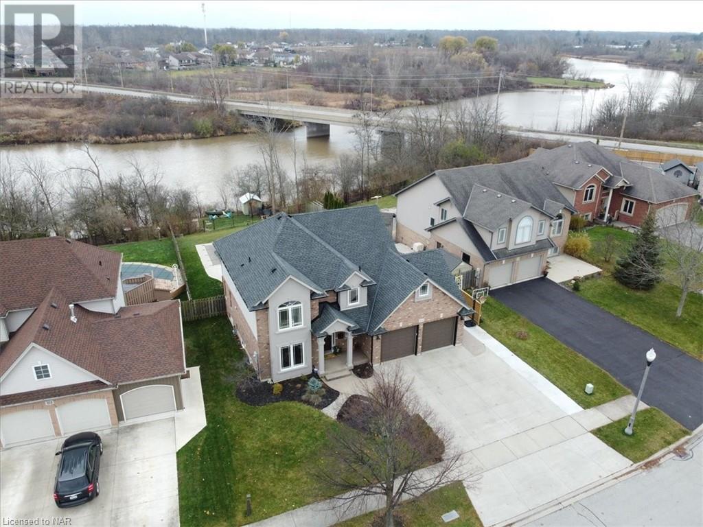 218 Colbeck Drive, Welland, Ontario  L3C 7M3 - Photo 39 - 40515278
