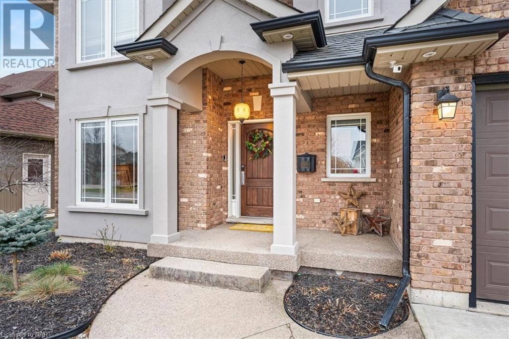 218 Colbeck Drive, Welland, Ontario  L3C 7M3 - Photo 4 - 40515278
