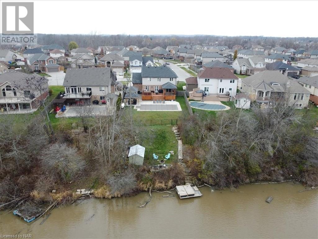 218 Colbeck Drive, Welland, Ontario  L3C 7M3 - Photo 41 - 40515278