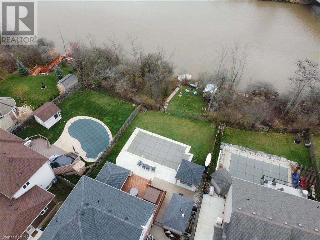 218 Colbeck Drive, Welland, Ontario  L3C 7M3 - Photo 42 - 40515278