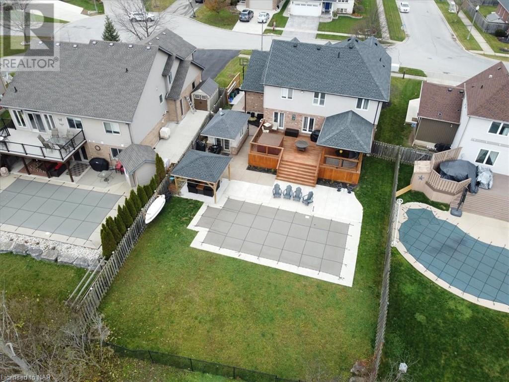 218 Colbeck Drive, Welland, Ontario  L3C 7M3 - Photo 45 - 40515278
