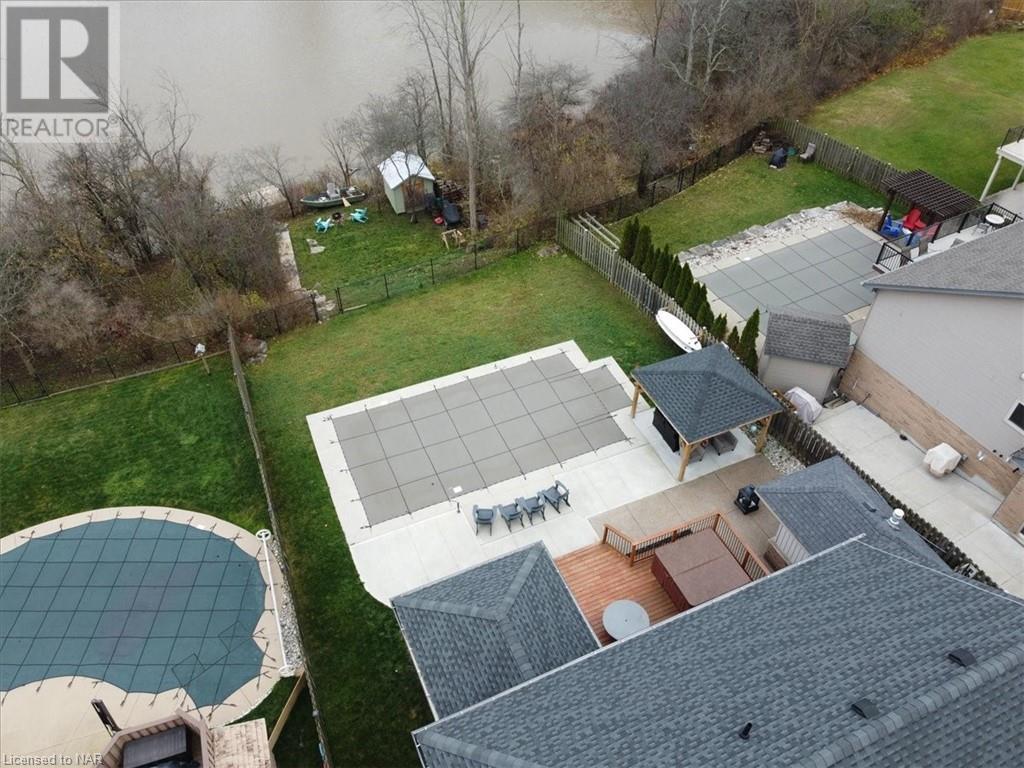 218 Colbeck Drive, Welland, Ontario  L3C 7M3 - Photo 46 - 40515278